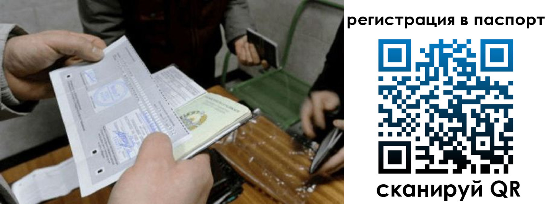 прописка иностранных граждан в Павловске